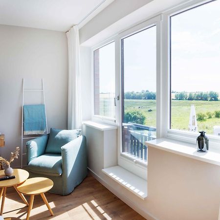 Bades Huk Marina Hotel Hohen Wieschendorf Ngoại thất bức ảnh